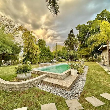 Tarentaal Guest Farm Villa Outjo Exterior photo